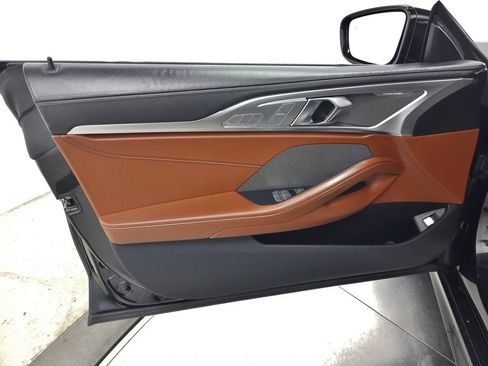Used 2022 BMW 840i Gran Coupe xDrive w/ Comfort Seating Package AWD/4WD image 14