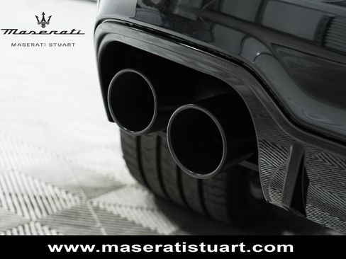 New 2025 Maserati Grecale Modena AWD/4WD image 19