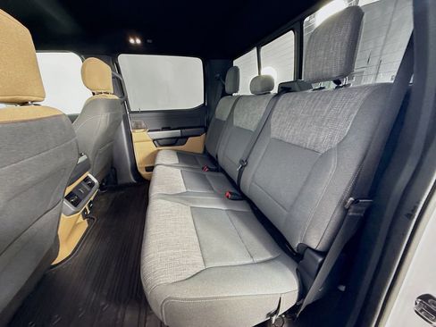 Used 2021 Ford F150 XLT w/ Equipment Group 302A High image 21