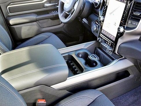 New 2026 RAM 1500 Big Horn image 16