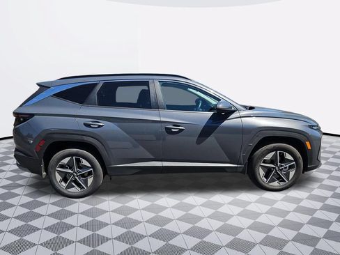 Certified 2026 Hyundai Tucson SEL AWD/4WD image 7