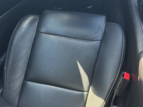 Used 2016 Cadillac ATS Luxury w/ Sun And Sound Package RWD image 21