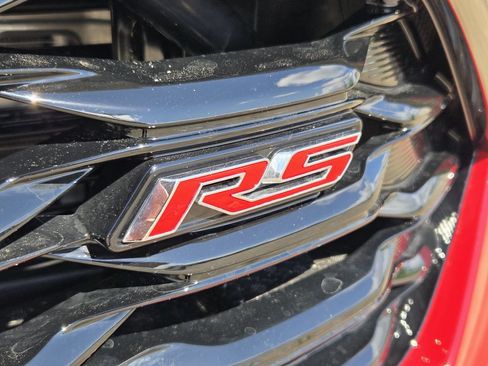 New 2026 Chevrolet TrailBlazer RS w/ Convenience Package FWD image 11