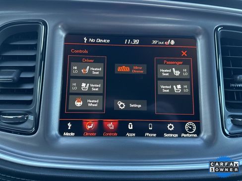 Used 2022 Dodge Challenger R/T Scat Pack image 5