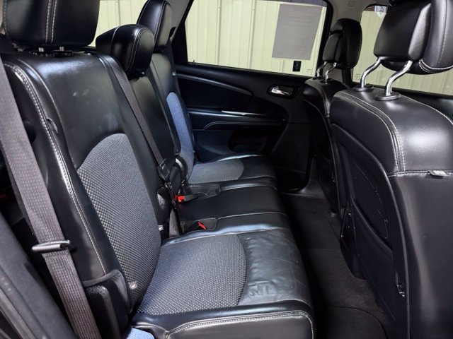 Used 2019 Dodge Journey Crossroad AWD/4WD image 26