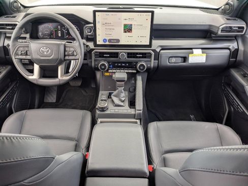 New 2026 Toyota 4Runner Limited AWD/4WD image 18