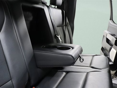 Used 2023 Ford F150 Lariat w/ Equipment Group 502A High image 29