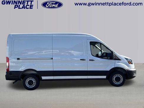 New 2026 Ford Transit 250 w/ Load Area Protection Package image 25