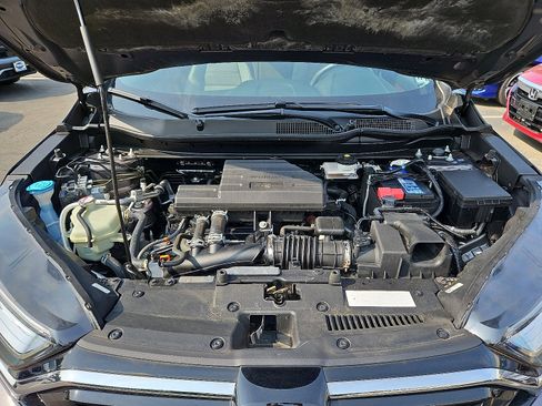 Certified 2022 Honda CR-V Touring image 29