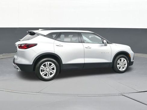 Used 2022 Chevrolet Blazer LT image 15