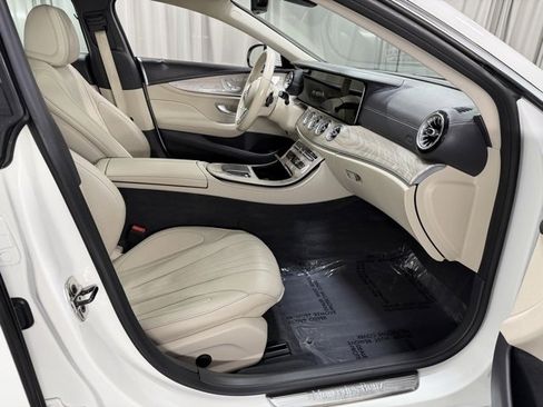 Used 2021 Mercedes-Benz CLS 450 4MATIC image 7