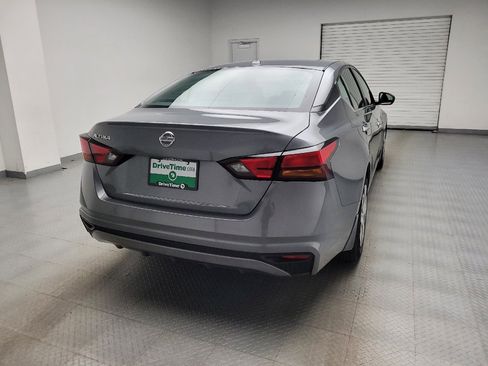 Used 2019 Nissan Altima 2.5 S FWD image 7