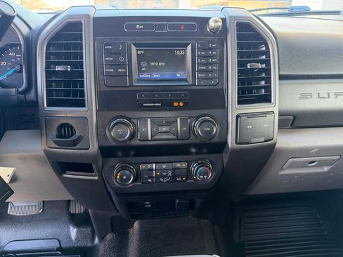 Used 2019 Ford F350 XL w/ XL Value Package image 36