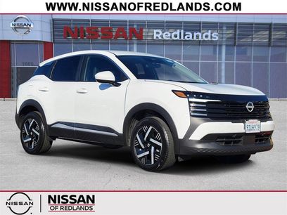 Used 2025 Nissan Kicks SV