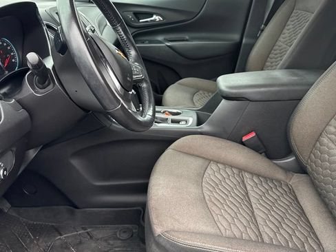 Used 2019 Chevrolet Equinox LT AWD/4WD image 3
