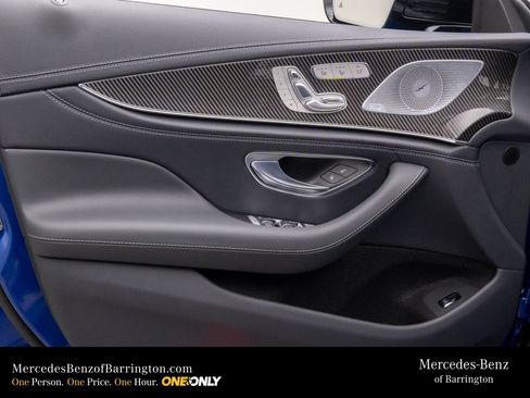 New 2026 Mercedes-Benz AMG GT 43 image 15