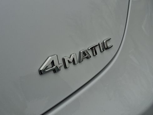 New 2026 Mercedes-Benz CLE 300 4MATIC Coupe image 24