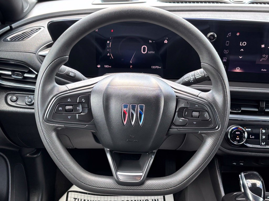 Used 2026 Buick Envista Preferred FWD image 20