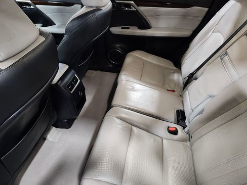 Used 2016 Lexus RX 350 FWD image 51