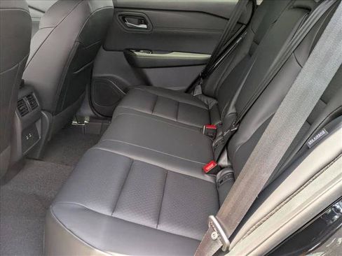 New 2026 Nissan Rogue Dark Armor FWD image 14