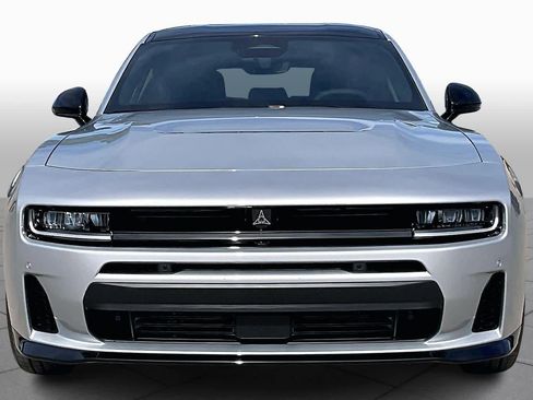 New 2026 Dodge Charger Scat Pack w/ Blacktop Package image 3