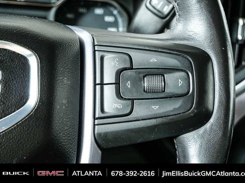 Used 2019 GMC Sierra 1500 SLT image 12