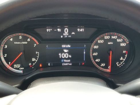 Certified 2023 Cadillac CT5 V w/ Cold Weather Package AWD/4WD image 25