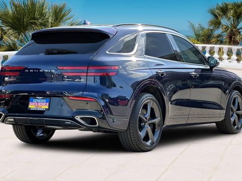 Used 2026 Genesis GV70 2.5T Sport Prestige image 5