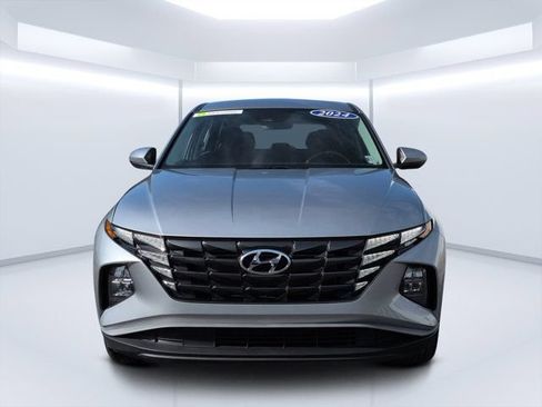 Used 2024 Hyundai Tucson SE FWD image 8