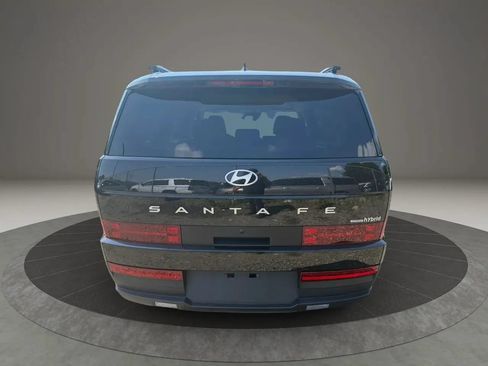 Used 2024 Hyundai Santa Fe SEL AWD/4WD image 6