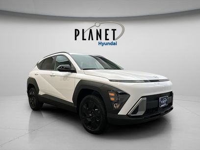 New 2026 Hyundai Kona SEL Sport