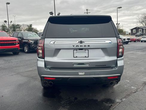 Used 2023 Chevrolet Tahoe Premier w/ Premium Package 2 image 4