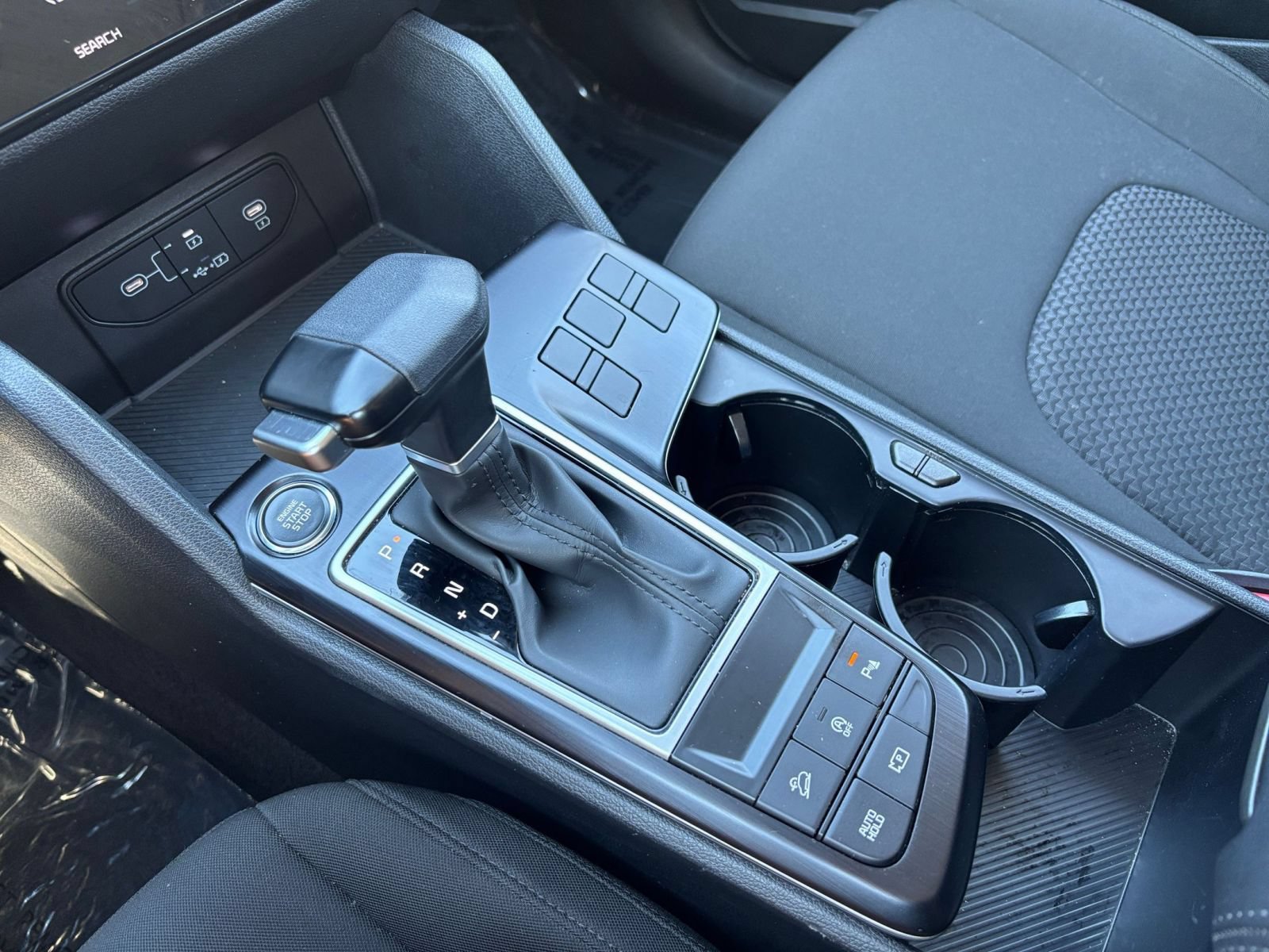 Used 2026 Kia Sportage LX FWD image 41