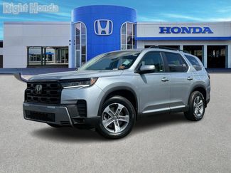 Used 2026 Honda Pilot EX-L video 2