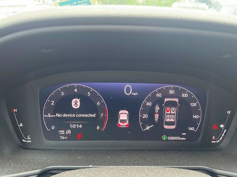 Used 2023 Honda Accord LX image 5