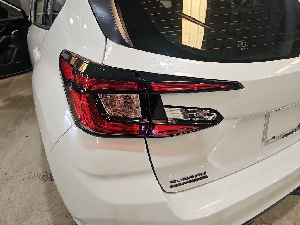 New 2026 Subaru Impreza RS AWD/4WD image 34