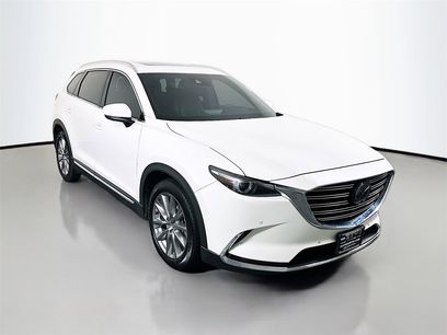 Used 2021 MAZDA CX-9 Grand Touring