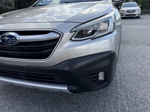 Used 2020 Subaru Outback Limited XT AWD/4WD image 9