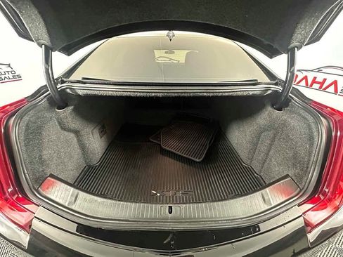 Used 2019 Cadillac XTS Luxury image 19