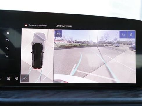 New 2025 Audi Q5 Premium Plus image 26