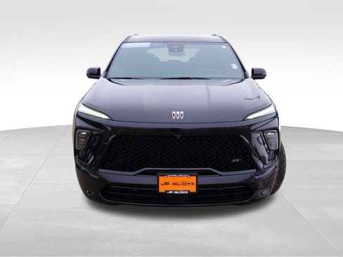 Certified 2025 Buick Enclave Sport Touring image 12