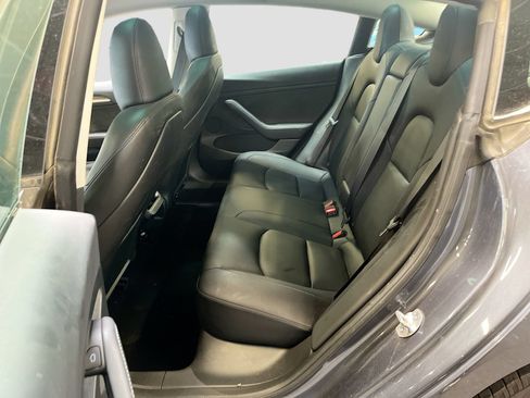 Used 2023 Tesla Model 3 Standard Range RWD image 24