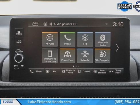 Certified 2025 Honda CR-V Sport-L image 21