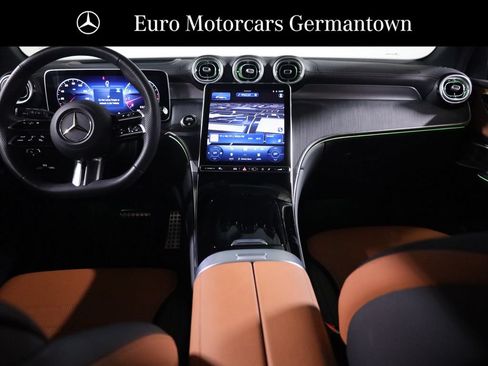 Used 2026 Mercedes-Benz GLC 300 4MATIC image 48