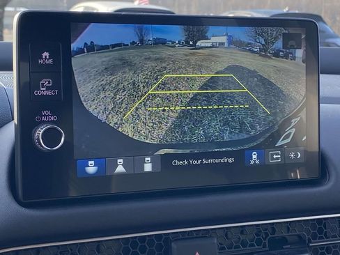New 2026 Honda HR-V EX-L image 25