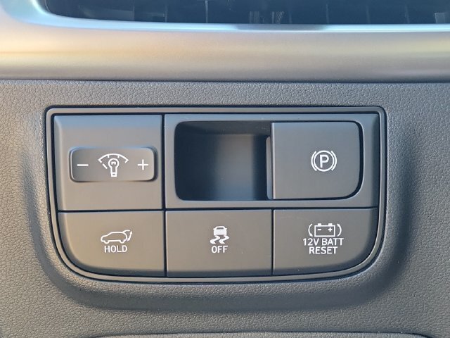 New 2026 Hyundai Tucson Limited AWD/4WD image 20