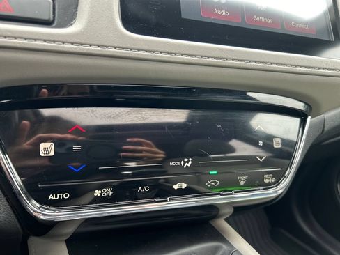 Used 2017 Honda HR-V EX-L image 26
