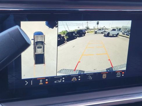 Used 2024 GMC Sierra 2500 Denali Ultimate AWD/4WD image 20