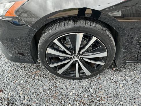 Used 2019 Nissan Altima 2.5 SR image 25