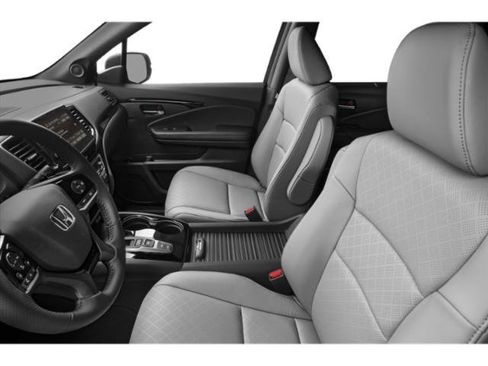 Used 2020 Honda Passport Touring image 12